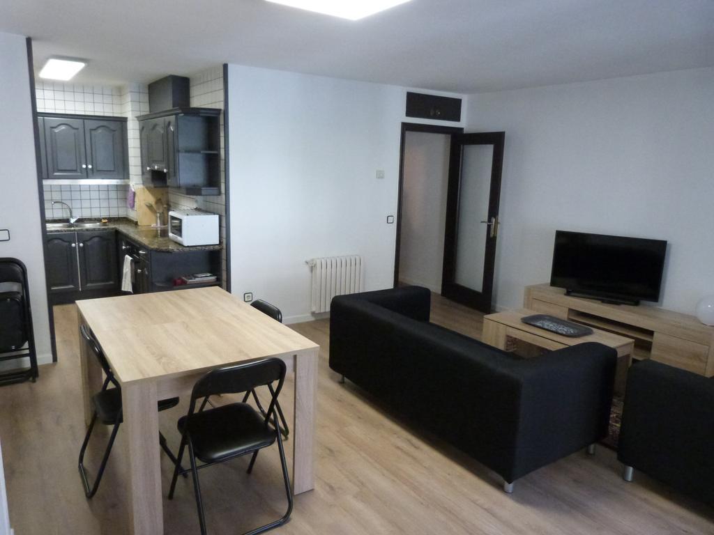 Palau-vacances Pirinenca Appartement