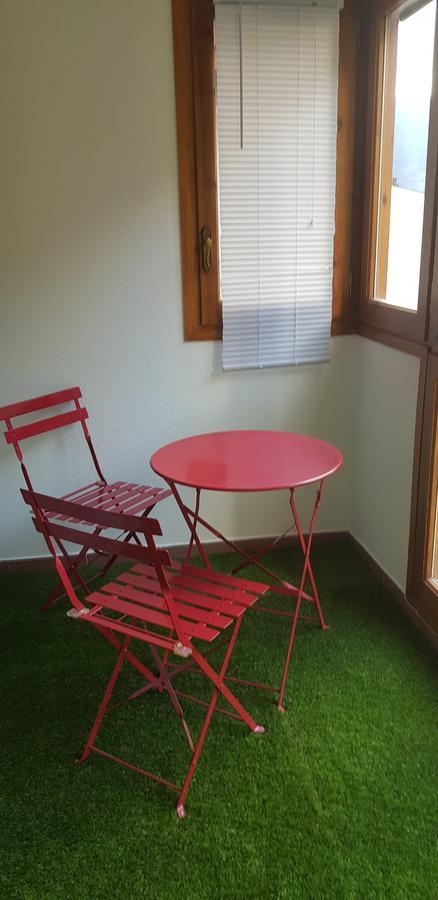 Appartement Palau-vacances Pirinenca Encamp